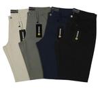 Kit 4 Bermuda Masculina Sarja Casual Revenda Atacado