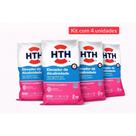 Kit 4 Bicarbonato hth de 2kg Kit 4 Bicarbonato hth de 2kg
