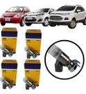 Kit 4 Bico Injetor Fiesta Ford Ka Ecosport 1.6 2.0 Iwp119 Kit 4 Bico Injetor Fiesta Ford Ka Ecosport 1.6 2.0 Iwp119