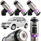 kit 4 Bico Injetor Palio Fire RST Gasolina IWP065 2000... kit 4 Bico Injetor Palio Fire RST Gasolina IWP065 2000...