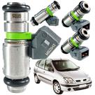 kit 4 Bico Injetor Renault Scenic 2.0 Flex 99 Diante IWP042