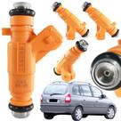 Kit 4 Bico Injetor Zafira 1.8 2.0 8V 04 A 2011 0.280.156.086 Kit 4 Bico Injetor Zafira 1.8 2.0 8V 04 A 2011 0.280.156.086