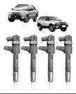 Kit 4 Bicos Injetore S10 Blazer Frontier 2.8 Mwm 2005 A 2011