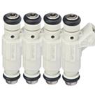 Kit 4 Bicos Injetores C3/C4 Peugeot Xsara 0280156272 Bosch