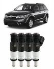 Kit 4 bicos injetores freemont 2.4 16v 09 a 15 04891577ac Kit 4 bicos injetores freemont 2.4 16v 09 a 15 04891577ac