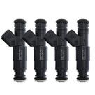 Kit 4 Bicos Injetores Vectra/Blazer 2.0/2.2 0280155821 Bosch