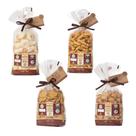 Kit 4 Biscoito Coco, P Cebola, Disquinho Orégano e Surpresa