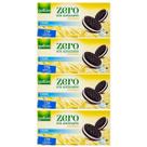 Kit 4 Biscoito Importado Twins Cacau Baunilha Gulon S/Açúcar Kit 4 Biscoito Importado Twins Cacau Baunilha Gulon S/Açúcar