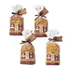Kit 4 Biscoitos Queijo, Cebola, Orégano e Pimenta