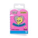 Kit 4 Blocos Adesivos de Anotações Looney Tunes LeoArte