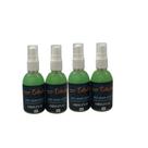 Kit 4 Bloqueador Odores Free Odor Block Eliminador Sanitário