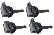 Kit 4 Bobinas Forester Impreza Legacy Outback 22433aa641