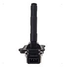 Kit 4 Bobinas Ignição 0986221011 Audi Golf Passat 1.8 Turbo