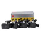Kit 4 Bobinas Ignição NGK U5484 Equinox, Tracker - Cód.10286