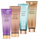 Kit 4 Body Lotion Victoria Secret Creme Tradicionais 236ml