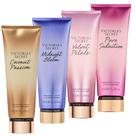 Kit 4 Body Lotion Victoria Secret Creme Tradicionais 236ml Kit 4 Body Lotion Victoria Secret Creme Tradicionais 236ml