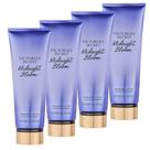 Kit 4 Body Lotion Victoria Secret Creme Tradicional 236ml