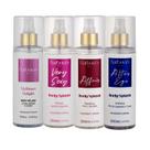 Kit 4 Body Splash Barbours Beauty 200ml Delight Very Sexy Alter Ego Affair Kit 4 Body Splash Barbours Beauty 200ml Delight Very Sexy Alter Ego Affair