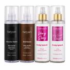Kit 4 Body Splash Barbours Beauty 200ml Delight Very Sexy Bold Seduction