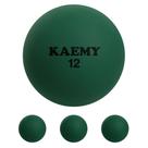 Kit 4 Bolas De Iniciação Esportiva Infantil Número 12 Jogo Queimada Futebol Handebol Lojista