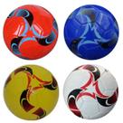Kit 4 Bolas Futebol F5 Pro Balls Cor Sortida PVC Resistente