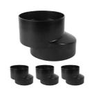 Kit 4 Bolsa De Ligacao Excentrica Para Vaso - Estrela