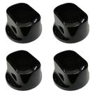 Kit 4 Botão Manipulo Fogão Continental FC4IB FC4FP FC4IS