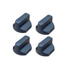 Kit 4 botões manípulo cooktop 4b 2023