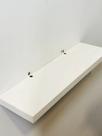 kit 4 branca mdf 30x10