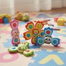 Kit 4 Brinquedo Spinner Infantil Chocalho Giratório Spinner Com Ventosa Brinquedos para bebê Banho Kit 4 Brinquedo Spinner Infantil Chocalho Giratório Spinner Com Ventosa Brinquedos para bebê Banho