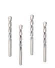 Kit 4 Broca Vídea Standard 12.00mm Para Concreto