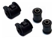 Kit 4 Bucha Balança Jac J3 2011 2012 2013 2014 2015