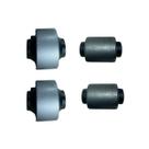 Kit 4 bucha band traseira subaru tribeca, subaru forester, subaru outback