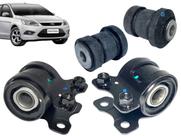 Kit 4 Bucha Bandeja Dianteira Focus 2009 2010 2011 2012 2013 GRAZZIMETAL SAMPEL Kit 4 Bucha Bandeja Dianteira Focus 2009 2010 2011 2012 2013 GRAZZIMETAL SAMPEL