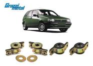 Kit 4 Buchas Balança Leque Dianteira Tipo 1994 1995 1996 97