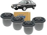Kit 4 buchas bandeja santana 1988 a 2005 axios Kit 4 buchas bandeja santana 1988 a 2005 axios