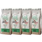 Kit 4 Café Moído Tiziu Coffee Torra Média 100% Arábica 5 Kit 4 Café Moído Tiziu Coffee Torra Média 100% Arábica 5