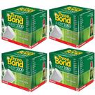 Kit 4 Caixa Cola Super 1000 24Un - ThreeBond