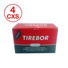 Kit 4 Caixas Refil Conserto de Pneu sem Câmara Passeio 60 Un Tirebor - Schebor