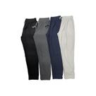 Kit 4 Calças Sports Dry Fit Seda Fria Premium!