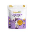kit 4 Calmyn Cat Snacks Organnact 40 gr kit 4 Calmyn Cat Snacks Organnact 40 gr