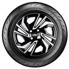 Kit 4 calota onix 2023 24 aro 15 preta prata
