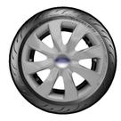 Kit 4 Calotas Aro 13 Fiesta Hatch / Sedan 2011 2012 Prime