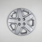 Kit 4 Calotas Cobalt/Spin 2013/20 Aro 15 Cubo Padrão