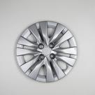 Kit 4 Calotas Yaris 2023Aro 15 Pressão