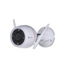 Kit 4 Camera Wifi Hikvision H3 1080p Articulado 30m IP Ezviz