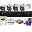 kit 4 Câmeras De Segurança Colorida Dia Noite Full Color 1080p Dvr 4 Canais Full Hd Cabo E Hd 1tb kit 4 Câmeras De Segurança Colorida Dia Noite Full Color 1080p Dvr 4 Canais Full Hd Cabo E Hd 1tb