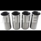 Kit 4 Camisa cilindro Agrale 1800 1988 a 1996 Mahle C57190