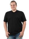 Kit 4 Camisas Polo Plus Size Masculina Lisa Básica Coloridas Kit 4 Camisas Polo Plus Size Masculina Lisa Básica Coloridas