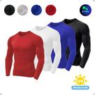 Kit 4 Camisetas Camisa Segunda Pele Proteção Solar Uv 50++ Kit 4 Camisetas Camisa Segunda Pele Proteção Solar Uv 50++